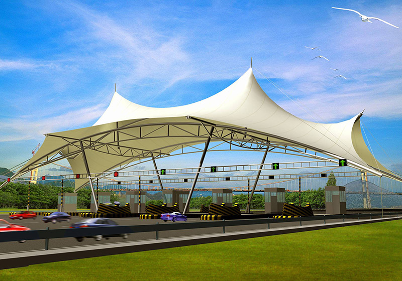 張拉膜結(jié)構(gòu)的概念設(shè)計有哪些?