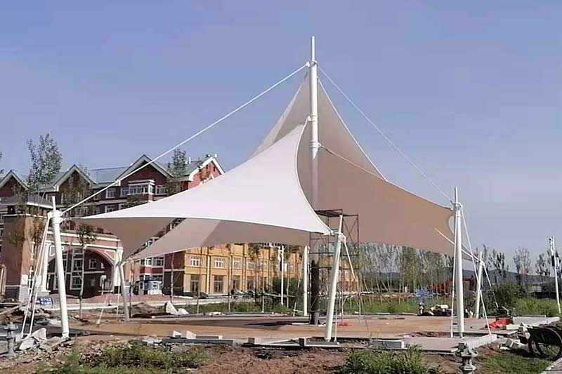 沈陽張拉膜 沈陽張拉膜