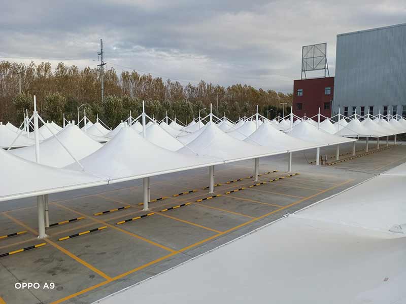 沈陽膜結構 沈陽膜結構