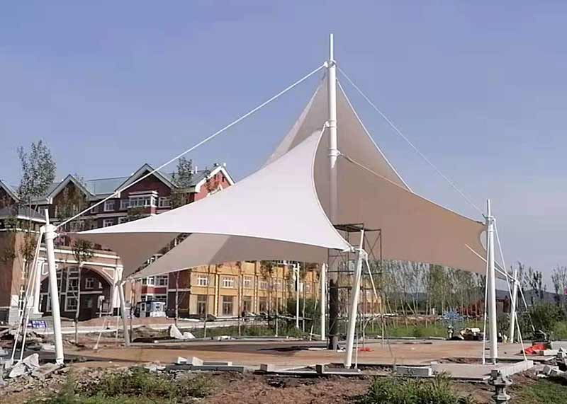 沈陽膜結構 沈陽膜結構