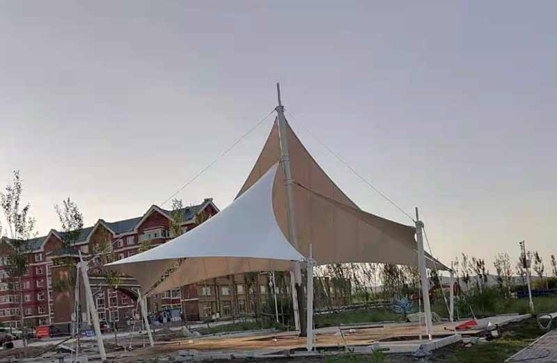 膜結構廠家 膜結構廠家